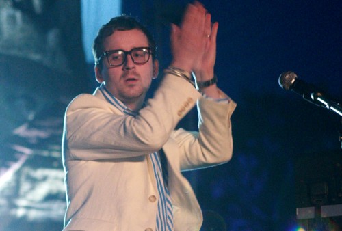 Hot Chip, nuovo album terminato