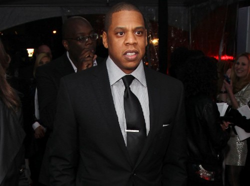 Jay-Z non cancellerà la parola "bitch" nelle sue canzoni