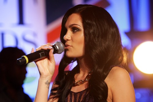 Jessie J: "Nel 2012, offrirò momenti incredibili"