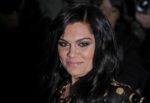 Jessie J vuole Adele nel suo nuovo album