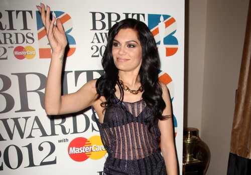 Jessie J: "Domino è ispirato a Whitney Houston"