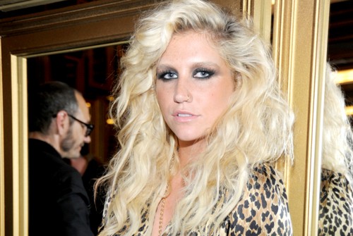 Kesha: "Il mio nuovo album mostra il mio lato più vulnerabile"