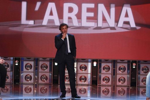 Sanremo 2012, cantanti in gara (live)