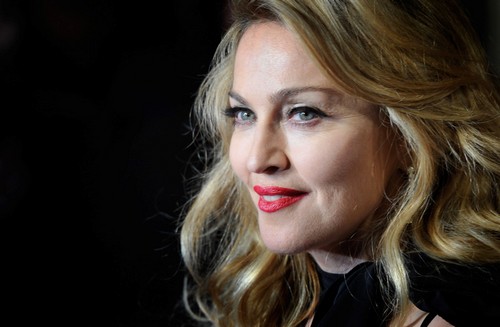 madonna