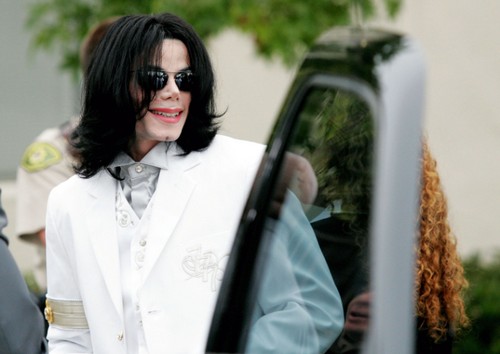 Michael Jackson, Man In The Mirror è il più grande singolo di sempre 