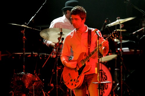 Noel Gallagher: "Gli Oasis non mi mancano"
