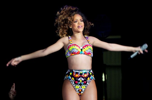 rihanna