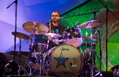 Ringo Starr: "I Beatles erano pazzi"