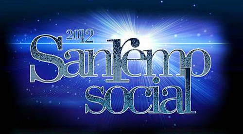 SanremoSocial 2012, i 60 vincitori