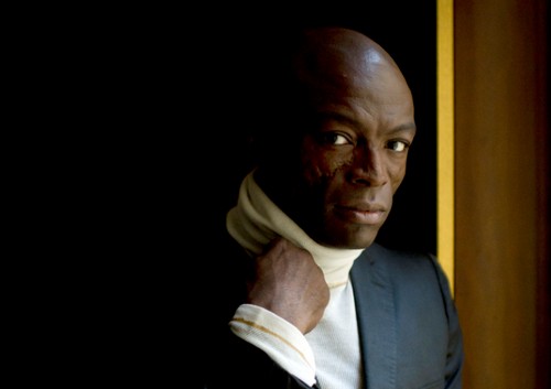 Seal: "Non pubblico dischi solo per denaro"