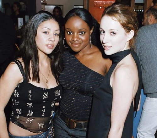 sugababes