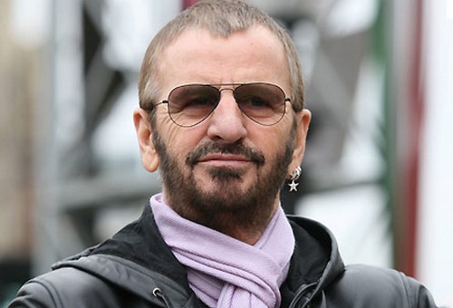 ringo starr