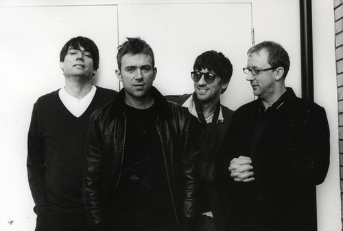 Blur: online l'audio di Lonesome street dal nuovo album