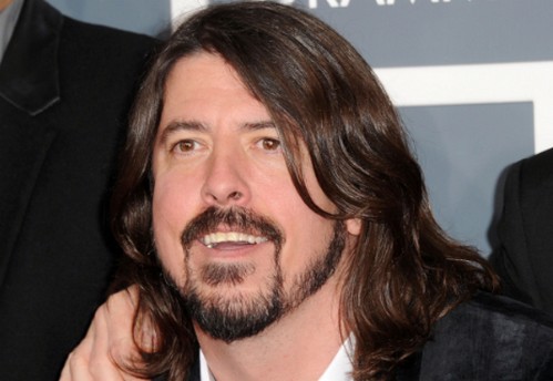 Nirvana: Dave Grohl afferma grande influenza dei Beatles