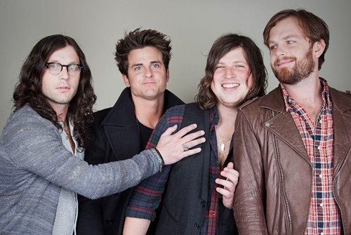 kings of leon