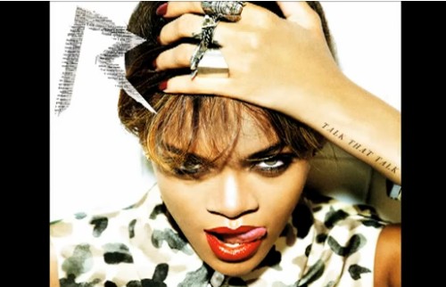 Rihanna: collaborazione con Chris Brown per Birthday Cake?