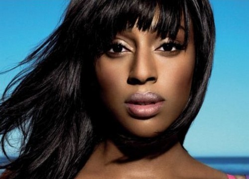 Alexandra Burke: collaborazione con Emeli Sandé per il nuovo album