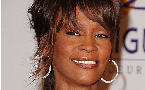 Mariah Carey: tributo a Whitney Houston