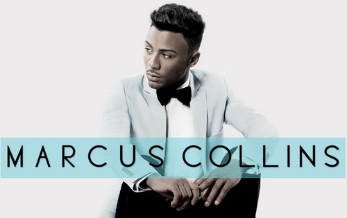 Marcus Collins: rivelata la tracklist del nuovo album
