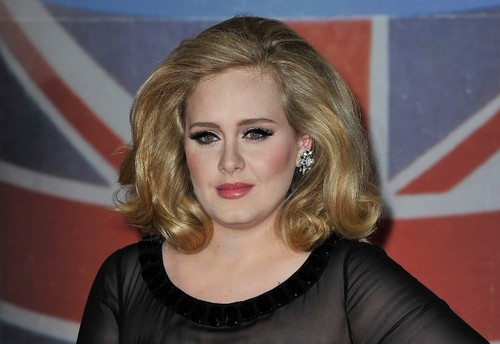 Adele: la star presente alla cerimonia delle Olimpiadi?