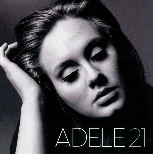 Classifica Fimi 30 gennaio - 05 febbraio 2012: Adele prima negli album. Ai se eu te pego singolo più scaricato
