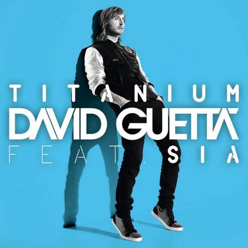 Classifica Musica Europa 6 febbraio 2012: David Guetta al primo posto
