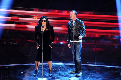 Sanremo 2012: eliminati D'Alessio - Bertè, Irene Fornaciari, Marlene Kuntz, Carone - Dalla