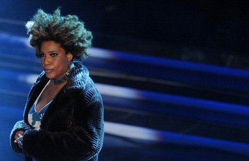 Macy Gray parla della scomparsa di Whitney Houston