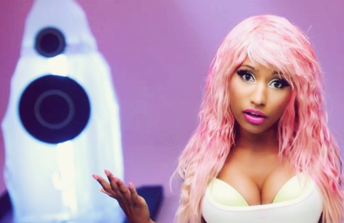 ﻿Nicki Minaj canterà Roman Holiday ai Grammy Awards