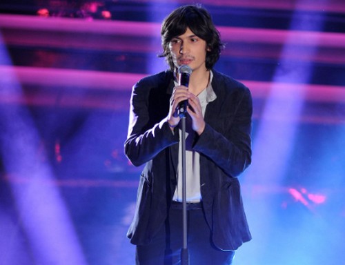 Pierdavide Carone, ecco come è nata la canzone esclusa da Sanremo 2019