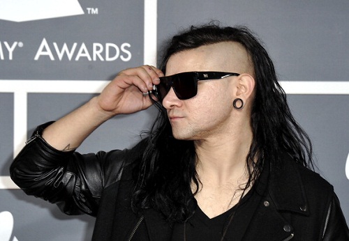 Skrillex: Villafranca (VR) unica data italiana