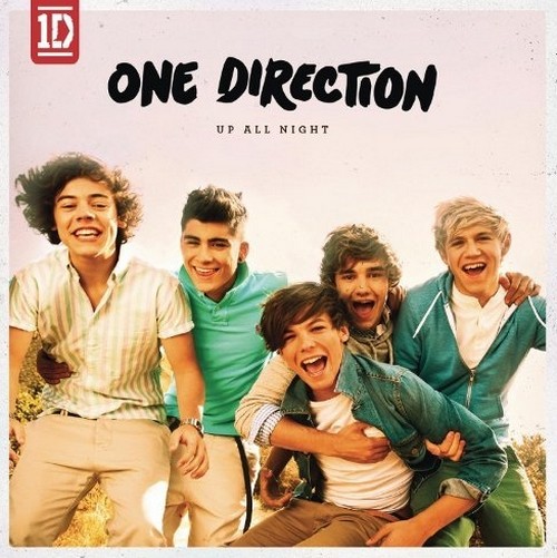 Classifica Fimi 6 - 12 febbraio 2012: One Direction primi tra gli album. Ai se eu te pego trionfa negli album