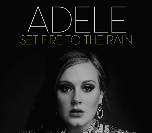 Classifica Musica Usa 3 febbraio 2012: Adele domina nei singoli e negli album