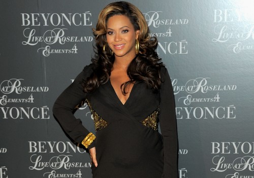 Beyoncé, nel 2012 due nuovi progetti