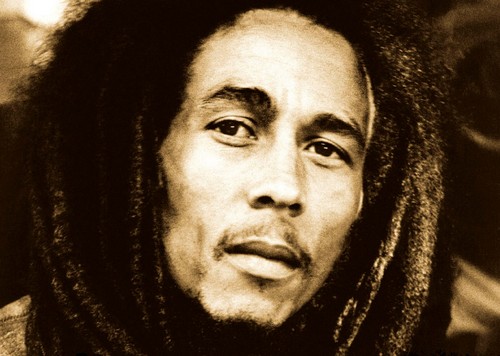 bob marley