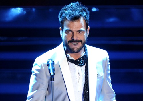 Sanremo 2012, Francesco Renga, La tua bellezza, video ufficiale