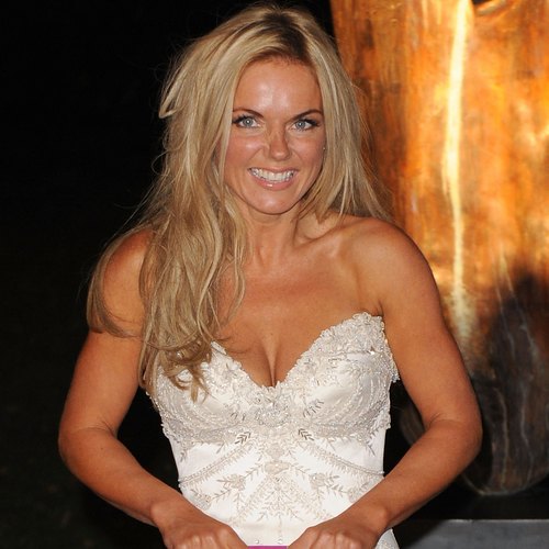 Geri Halliwell: "Spice Girls reunion? Solo se tutte e cinque siamo d'accordo"