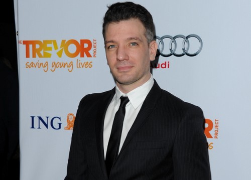 Girl band, JC Chasez cerca nuovi talenti