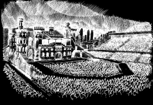 Lady Gaga, Born this way Ball, nuovo tour