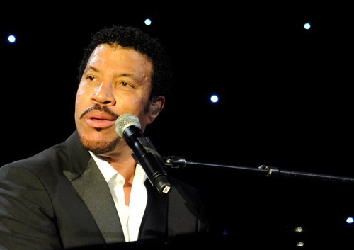 Lionel Richie, Tuskegee - Tracklist