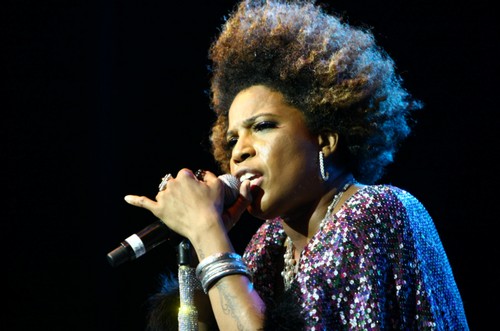 Macy Gray: nuovo album in arrivo ad ottobre