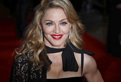 Madonna: "Nicki Minaj e MIA mi piacciono molto"