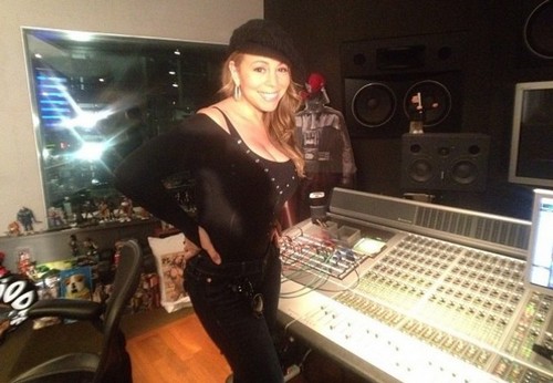 Mariah Carey, il marito annuncia: "Sta per tornare, la maternità le ha dato nuova ispirazione"