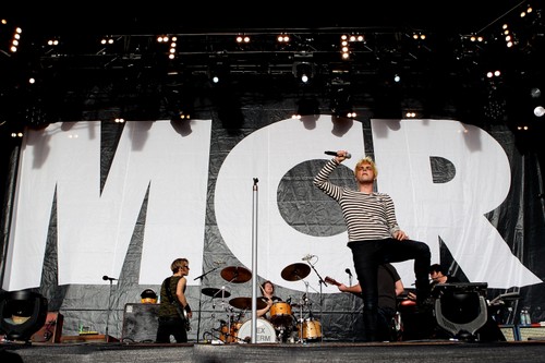 my-chemical-romance