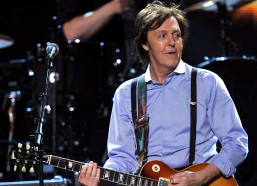 Paul McCartney: "I Beatles potevano riunirsi"