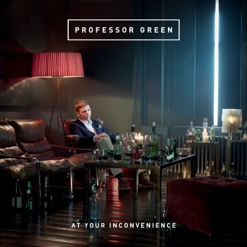 Professor Green, At your inconvenience, nuovo album