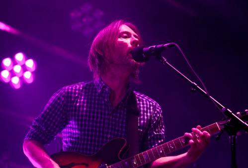 radiohead