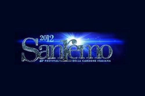 Sanremo 2012, seconda serata: scaletta