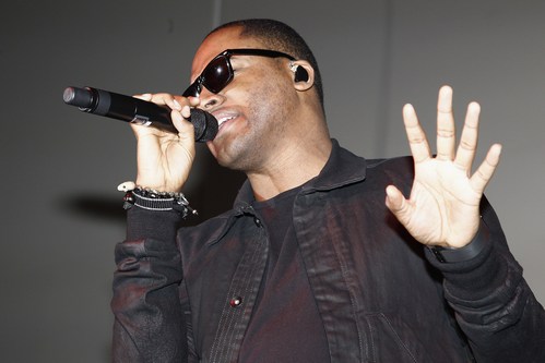 Classifica Musica Europa 13 febbraio 2012: Taio Cruz al primo posto 