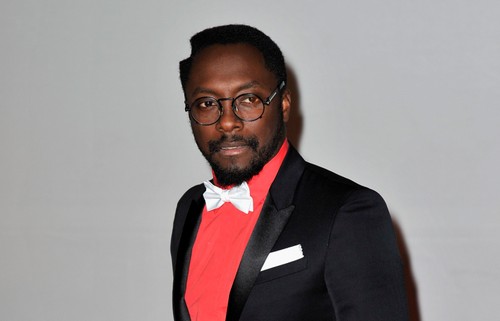 will.i.am: "Scrivo canzoni nel sonno"